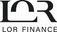 LOR Finance logo