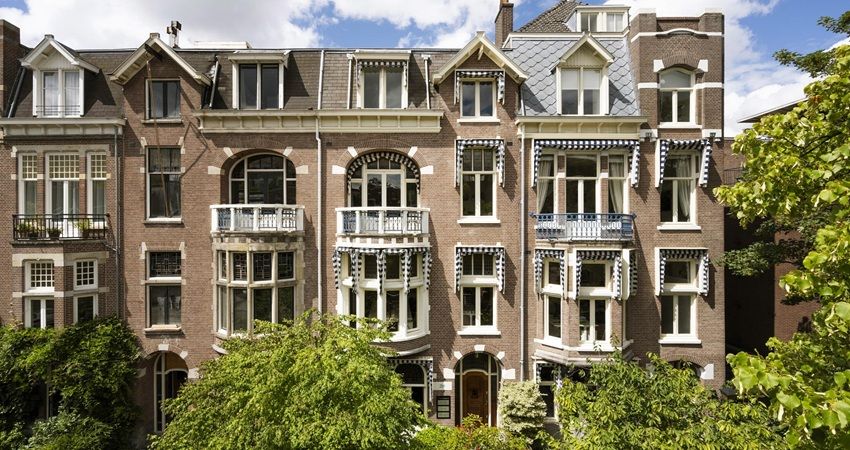 Kliniek Dokter Brandt huurt praktijkruimte in Amsterdam