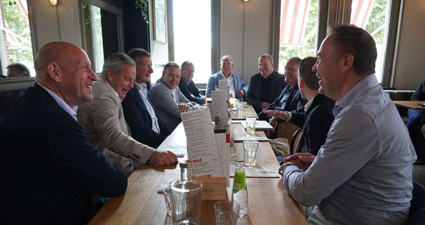 LVDH Finance in gesprek met intermediairs: ‘Hoe moeilijker de markt is, hoe belangrijker maatwerk wordt’