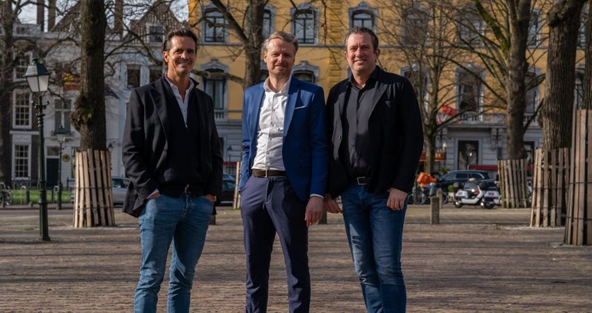 LVDH Finance passeert grens van 1,5 mld aan investeringskapitaal