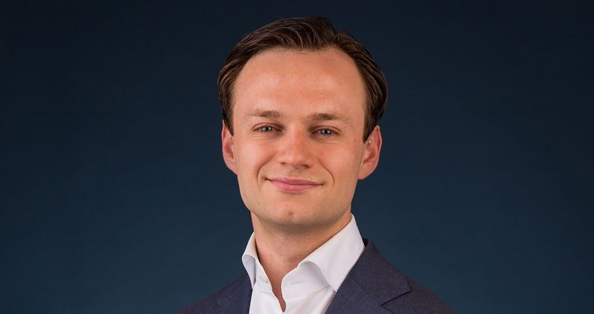 Yuri Katus naar Labré advocaten