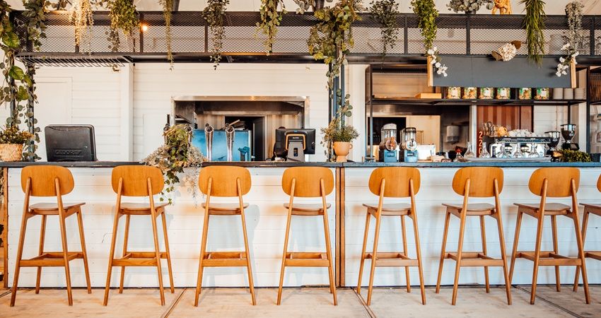 Laguna Beach Family Club: Circulaire vastgoedkans aan zee