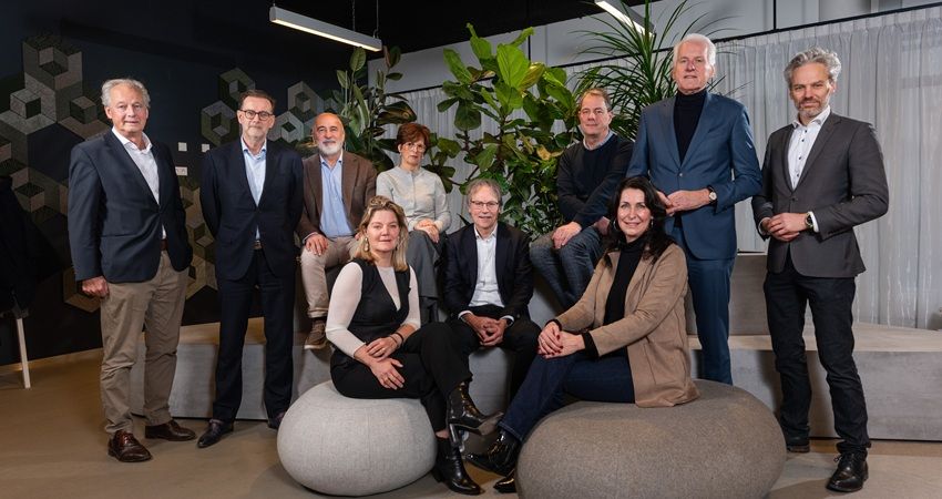 Jaarverslag Versnellingstafel: Op deze dossiers wist de tafel wrijving weg te nemen