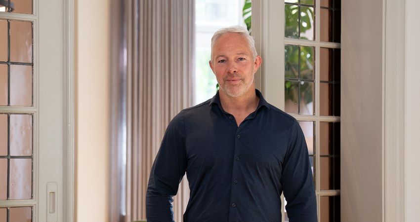 Lennard Gerrits (ST Makelaars): ‘Vastgoedbeheer wordt steeds meer een strategische discipline’