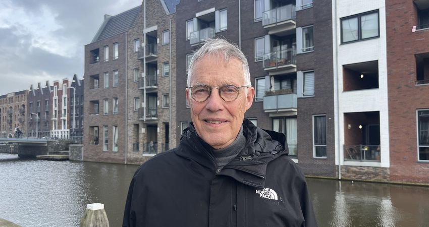 Gemeentelijk woningbedrijf? ‘Doe het niet, je verstoort het vertrouwen en presteert amper’