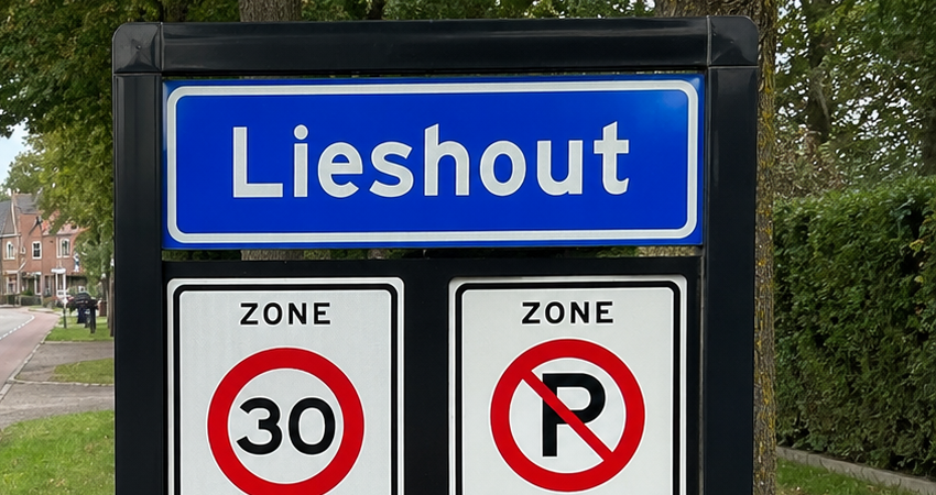 Gemeente Laarbeek zoekt ontwikkelende bouwer voor zestien koopwoningen in Lieshout