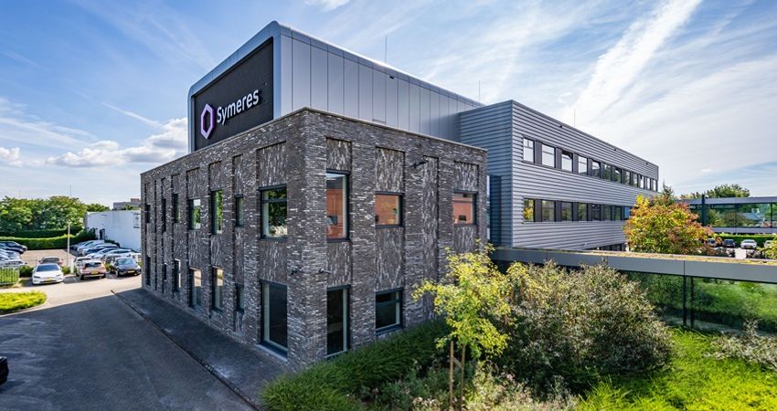 AEW koopt life sciences-gebouw in Nijmegen