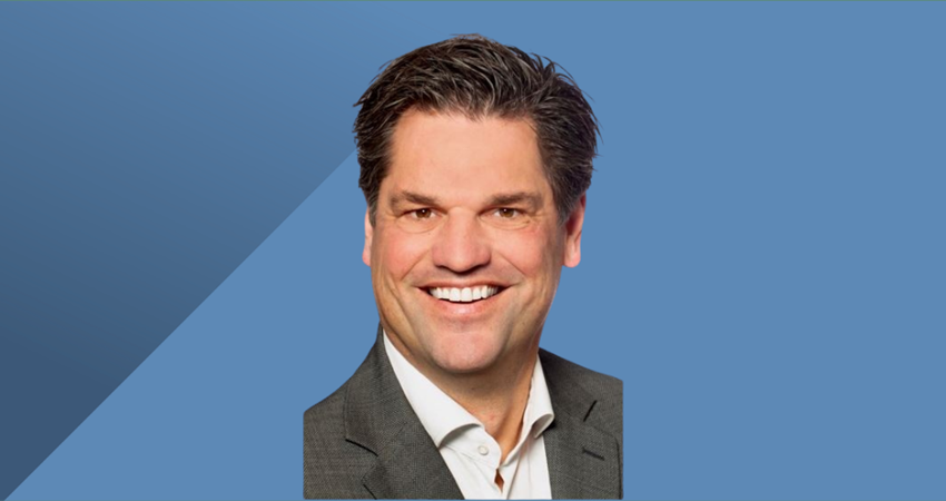 Maikel Mast versterkt transactieteam Envalue als team lead Offices