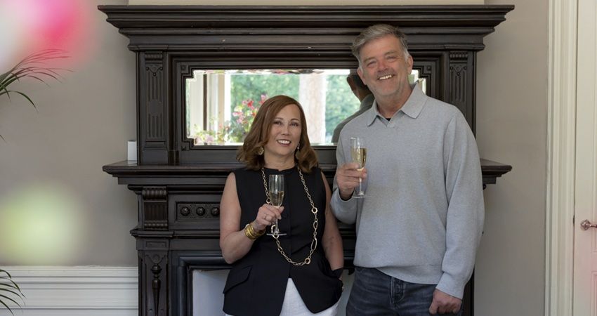 Urban Solutions en Bureau Buhrs gaan samen 