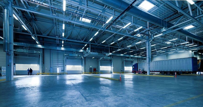 Themamaand juni in het teken van logistiek