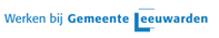 Gemeente Leeuwarden logo