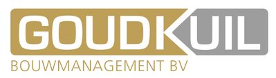 Goudkuil Bouwmanagement logo