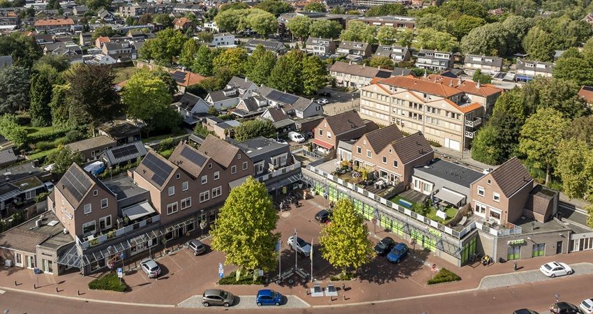 Levitudo koopt winkelportefeuille in Loon op Zand