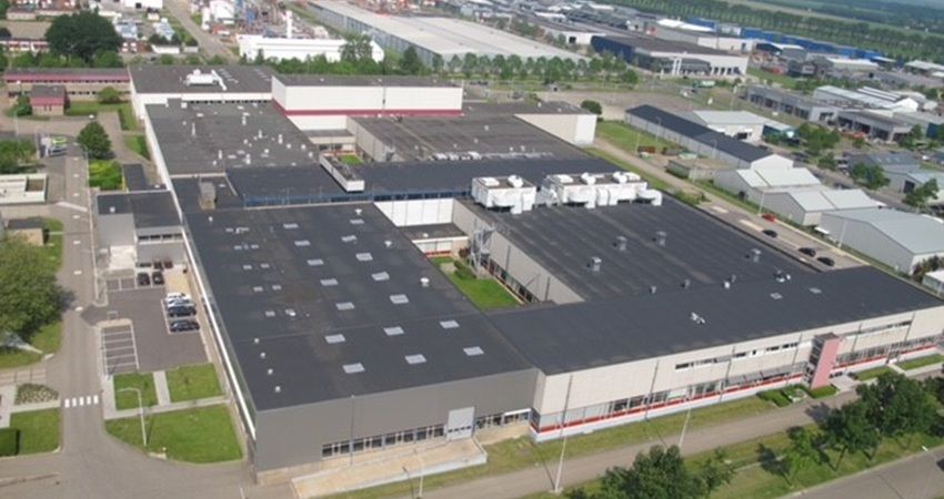 AVV Vastgoed herontwikkelt Vitrite-locatie in Middelburg
