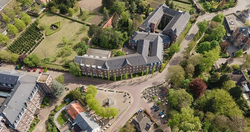 BOEi neemt bestuursrol Kloosterdorp Steyl in Limburg over