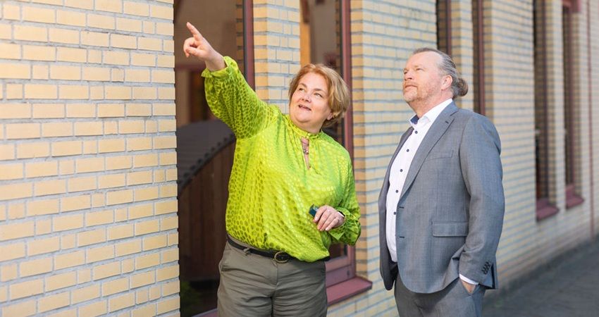 Herbestemming telt pas mee als plan hard genoeg is: ‘Wie te vroeg vooruitloopt, taxeert speculatie’