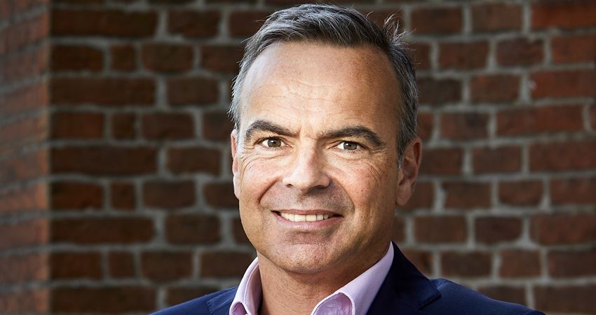 Maarten Feilzer nieuwe voorzitter van SPPV