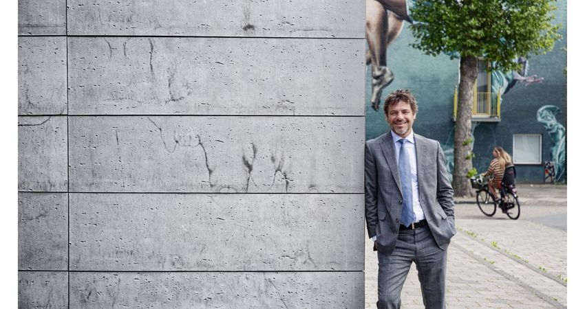 De Gruyter: ‘In de praktijk ontbreekt vaak de intrinsieke motivatie voor ESG’