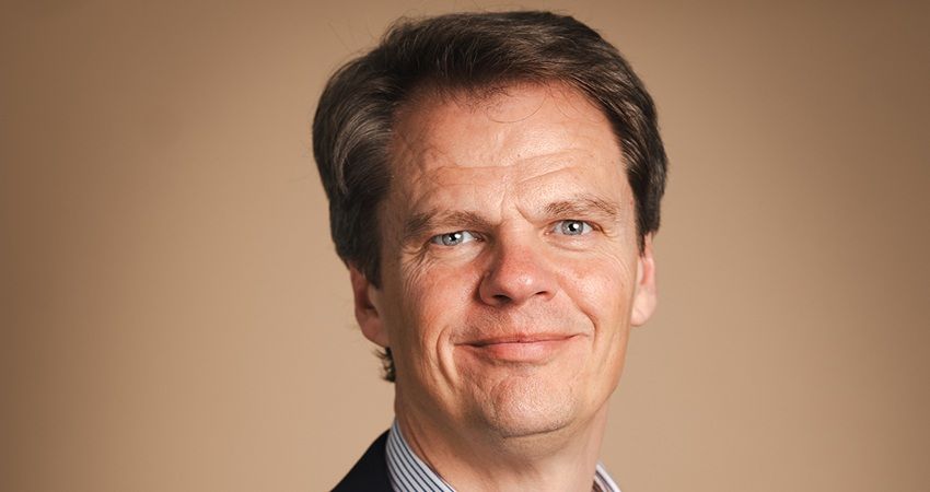 Wereldhave en nieuwe CFO gaan alweer uit elkaar
