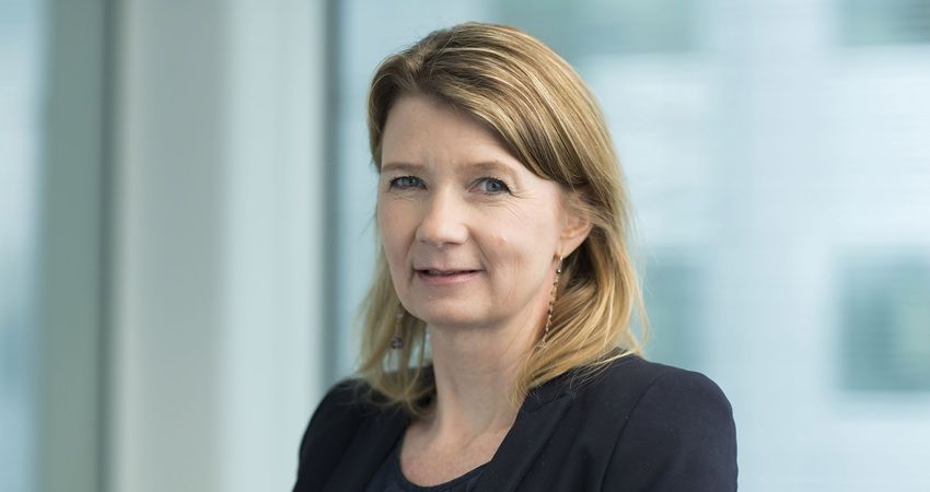 Marije Braam-Mesken wordt head of Asset Management Retail Benelux bij CBRE IM