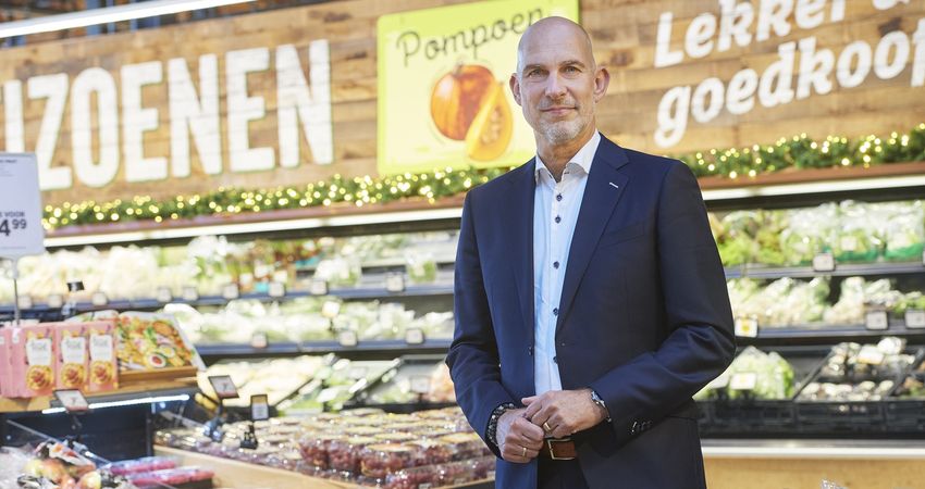  Jumbo heeft vastgoedhonger maar ‘goede supermarktlocaties zijn schaars’