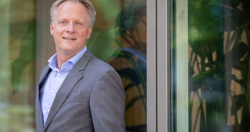 Voor meer dan alleen vastgoedfinancieringen