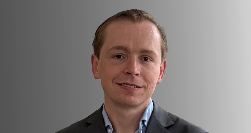 Troostwijk benoemt Mark Snoek tot cfo