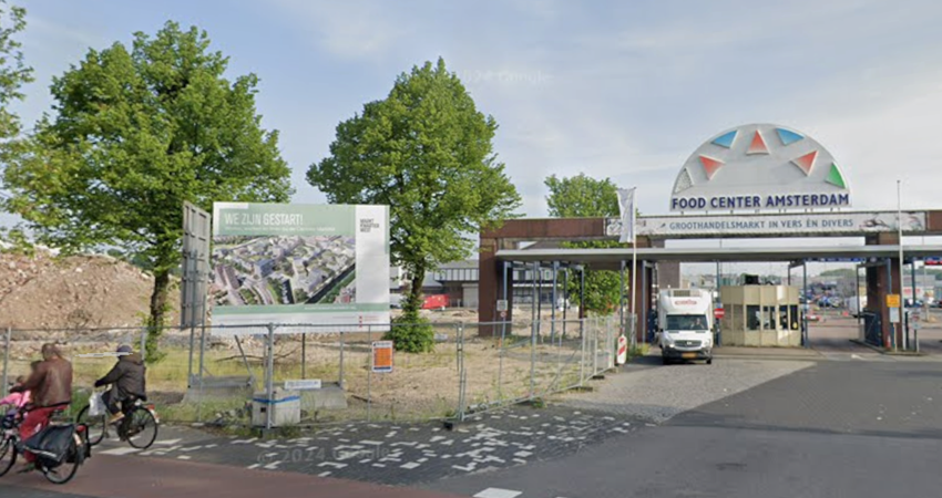 Ondernemers Food Center willen ontwikkelaar Marktkwartier voor rechter slepen