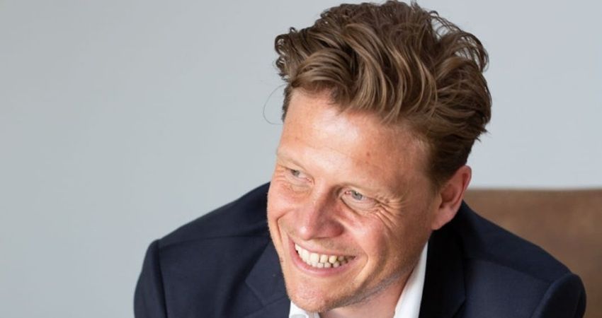 Arrow Capital Partners benoemt Martijn Vos tot senior asset manager