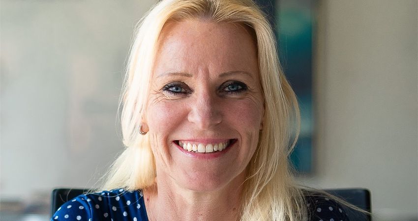Mayra Rijkse nieuwe directeur Vastgoedmanagement Nederland (VGM NL)