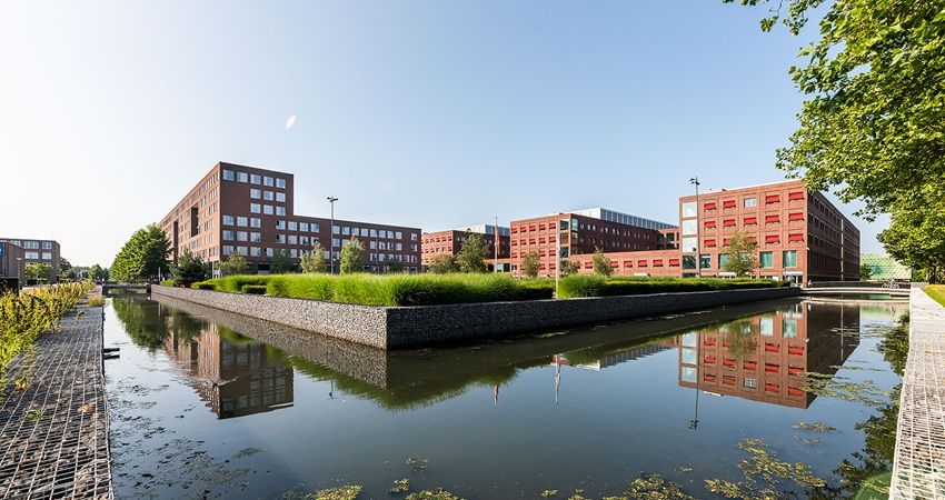 Arcura sluit ruim 7.300 m2 aan huurtransacties in Nederlandse zorgvastgoedportefeuille