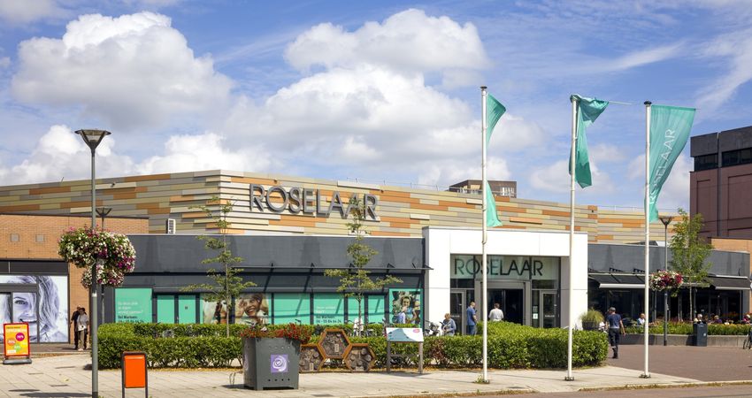 Meerdervoort denkt actief mee met de groei van retailers: ‘Samen kunnen we de puzzel leggen’
