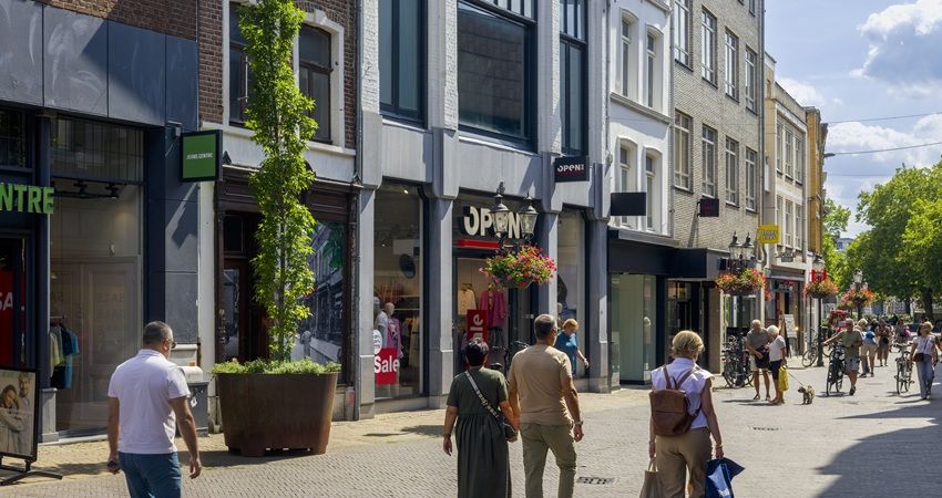 Winkelvastgoed verdient herwaardering, geen afschrijving