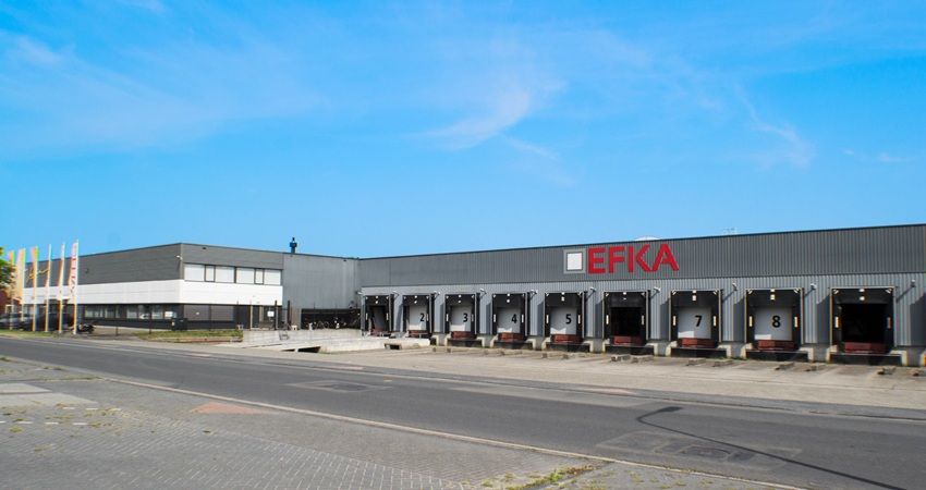 Particuliere belegger koopt bedrijfsruimte van 11.350 m2 in Drachten