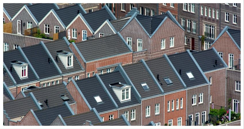 Gemeente Den Haag versoepelt per 1 april regels voor splitsen en delen van woningen