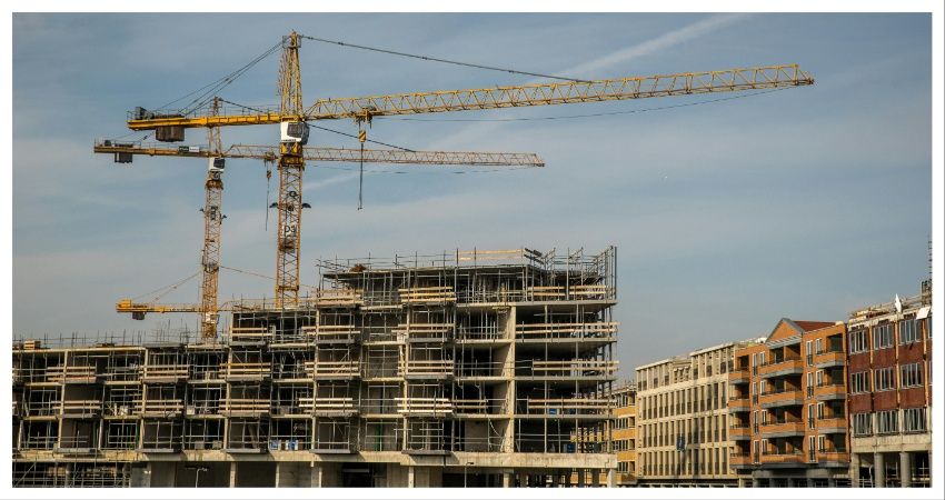 Capital Value waarschuwt: Bouwdip woningbouw dreigt door oorlog in Midden-Oosten