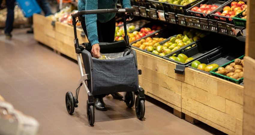 Inflatie in juli daalt verder tot 2,9 procent
