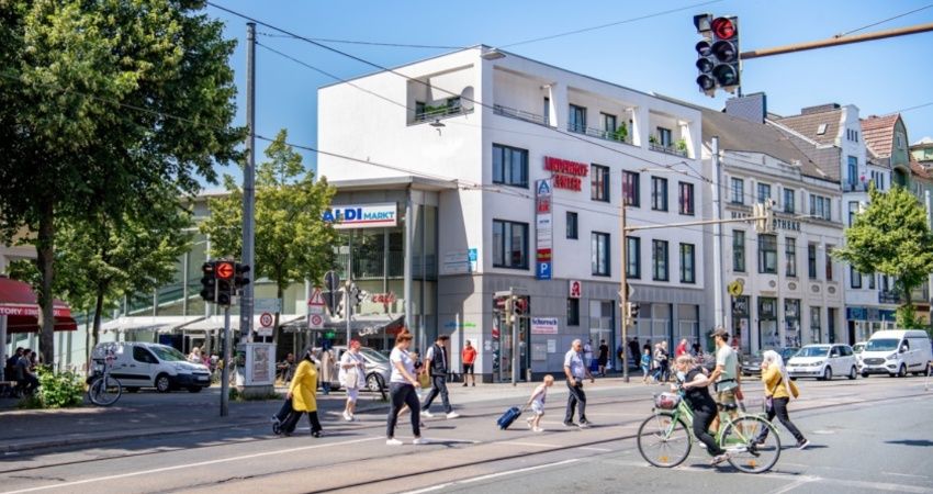 Synvest staakt dividenduitkeringen voor Duits vastgoedfonds