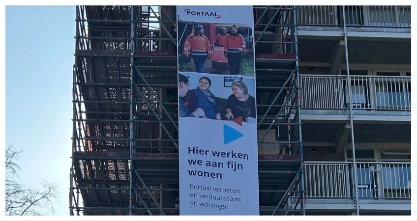Woonbond kritisch op eis inkomensafhankelijke huur: ‘Laat niet alleen sociale huurders betalen voor wooncrisis’