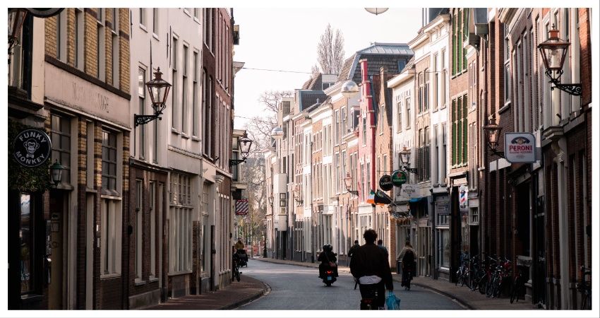 Inretail: Sterke binnenstad vraagt om 100 miljoen euro