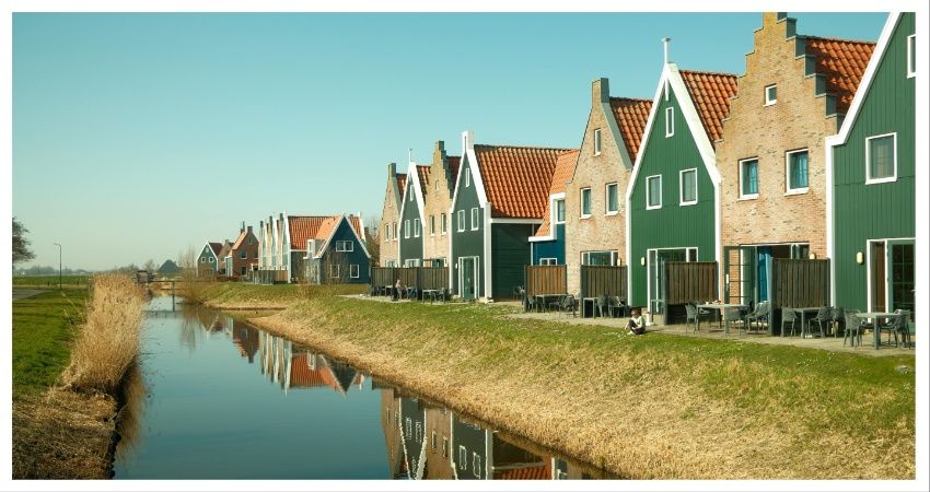 Gemiddelde woningwaarde bereikt nieuw record: 535.000 euro