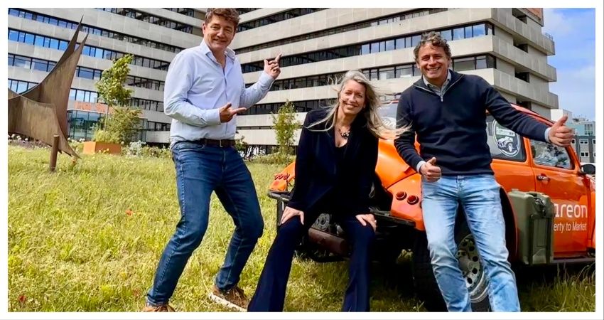 Martine Gründemann: 'De toekomst van zorg in de stad is simpel: laat vastgoed het vastgoed doen'