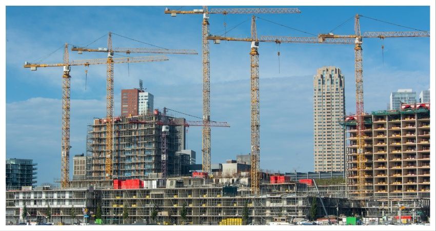 Themamaand juni: Projectontwikkeling