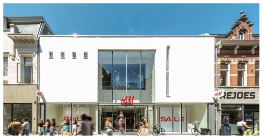 IHS Prime Retail Fund koopt winkelpand in Tilburg