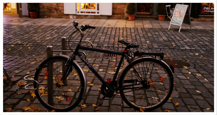 Winkeliers Zoetermeer vrezen omzetverlies door uitbreiding fietsverbod
