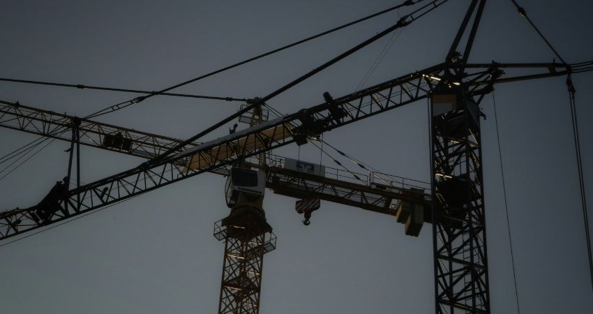 Themamaand mei in het teken van projectontwikkeling