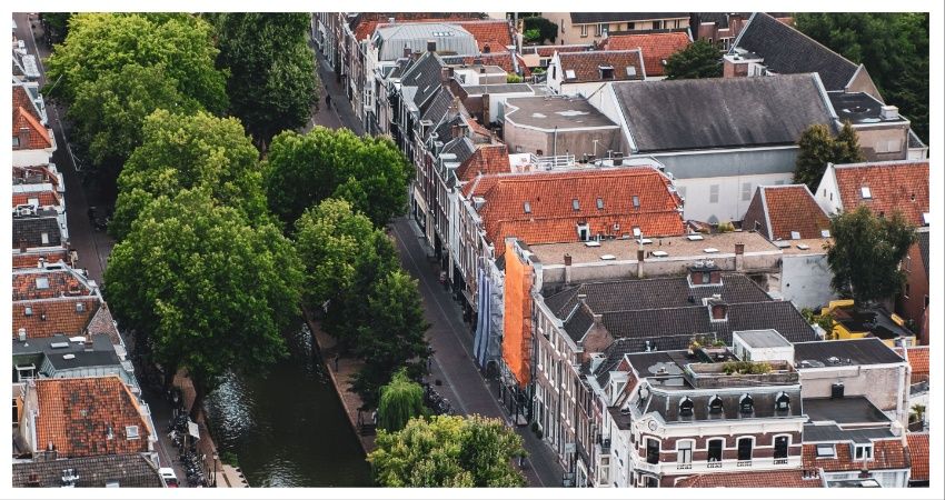 Utrecht verwacht vanaf 2028 weer ruimte voor stroomaansluitingen door batterijen en aggregaten