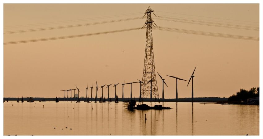 Liander zet megatender uit voor 750 MW flexibel vermogen tegen netcongestie