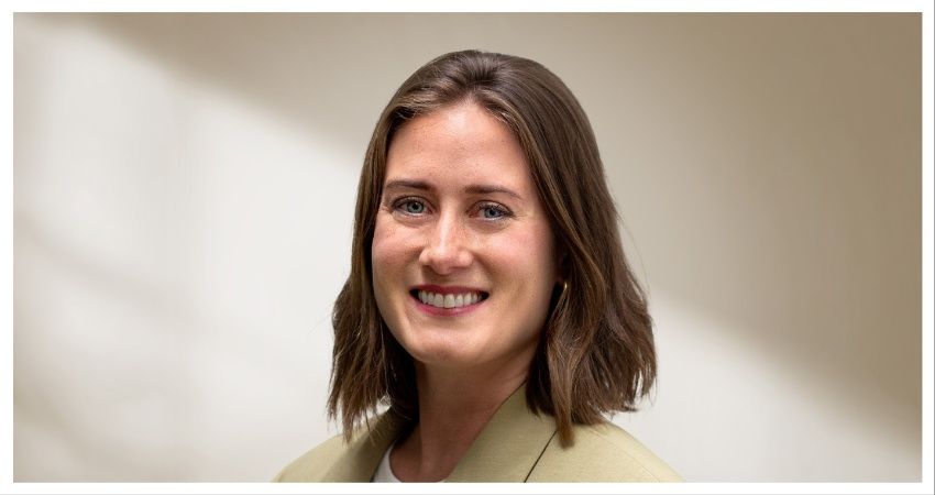 Manon Spier naar taxatieteam Capital Value in Eindhoven