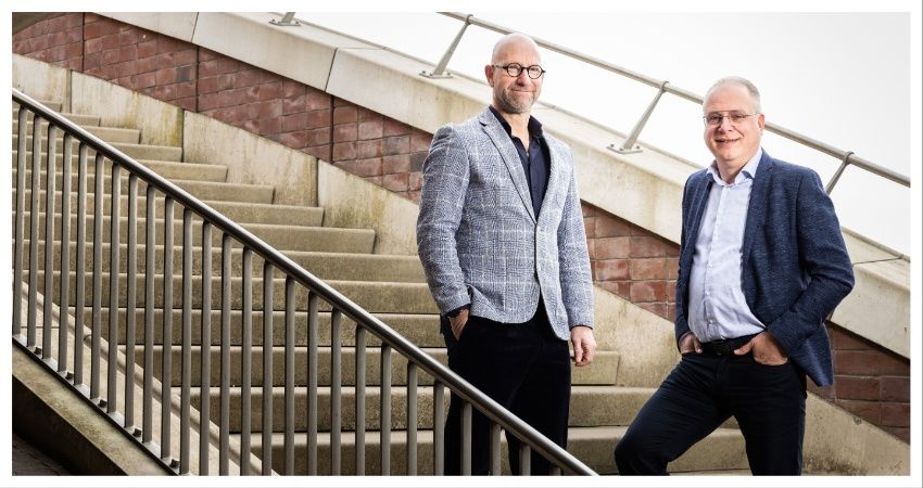 KlokGroep wil opschalen naar 70 procent conceptueel bouwen
